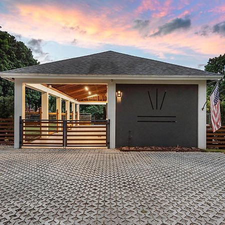 Modani Estate Miami Exterior photo