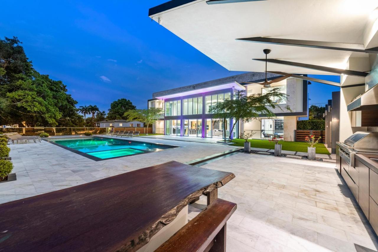 Modani Estate Miami Exterior photo