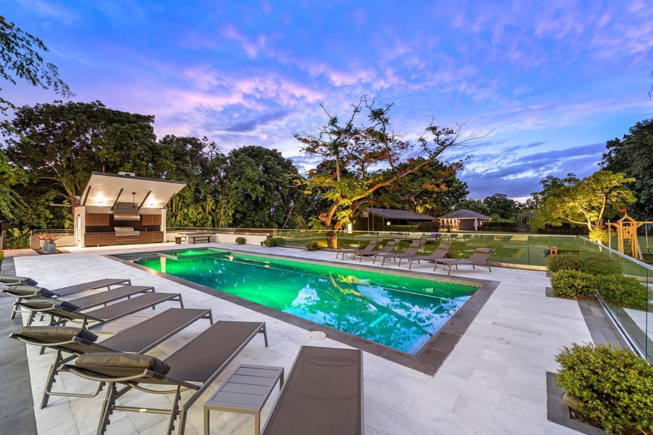 Modani Estate Miami Exterior photo