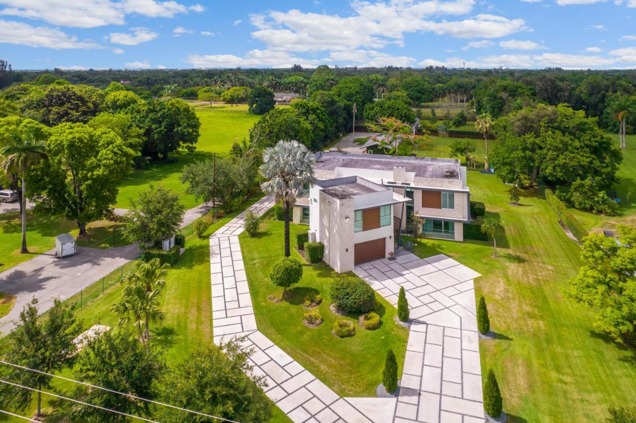 Modani Estate Miami Exterior photo